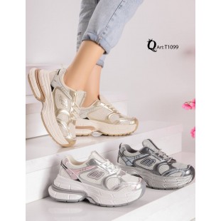 Sneakers fashion shoes
